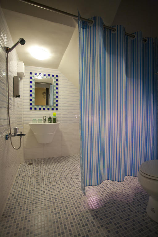 Sweet Rainbow B&B Hualien Quarto foto